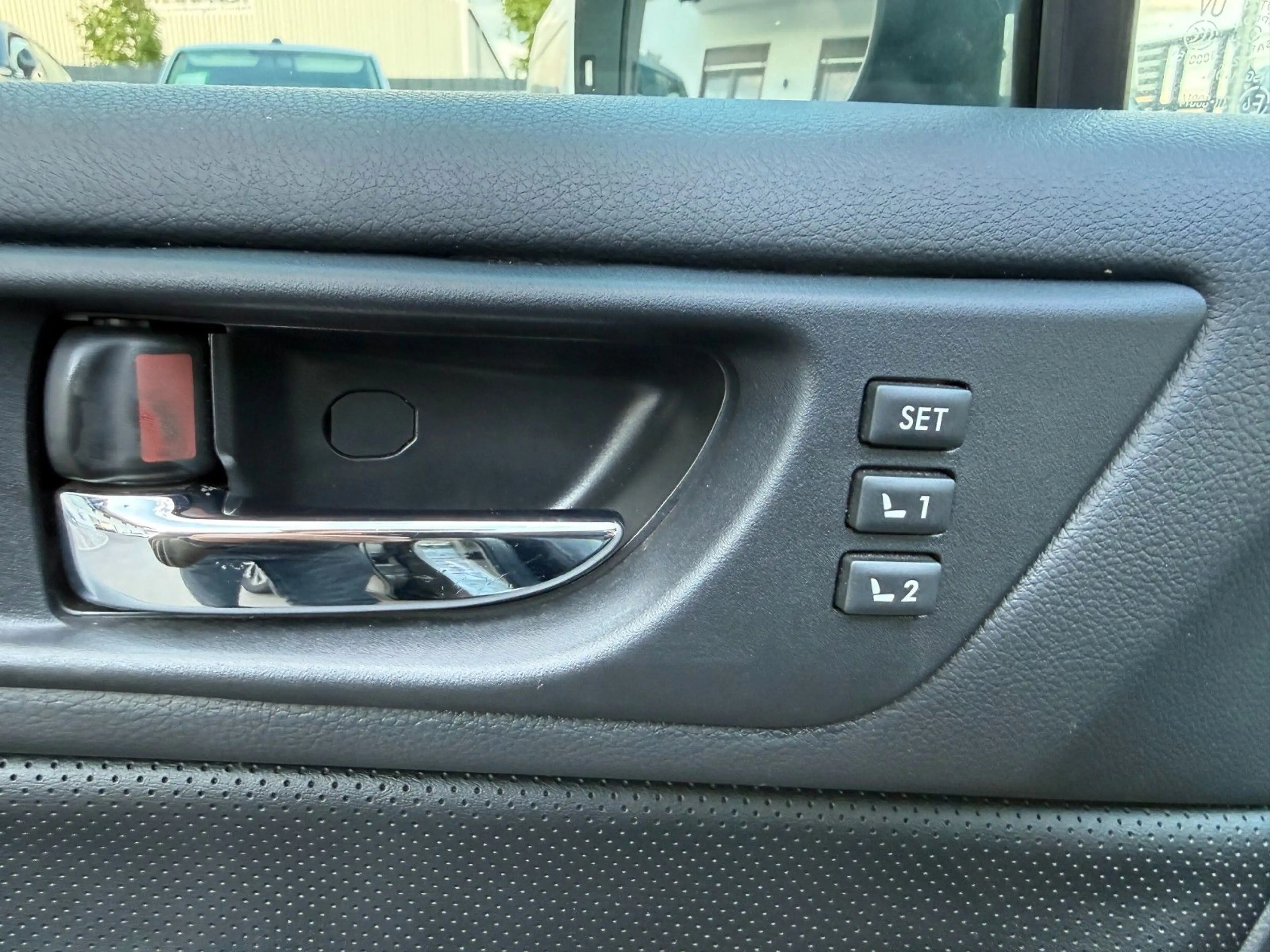 Subaru OUTBACK Outback AWD Sport|Navi|Kamera|Automatik — photo 10