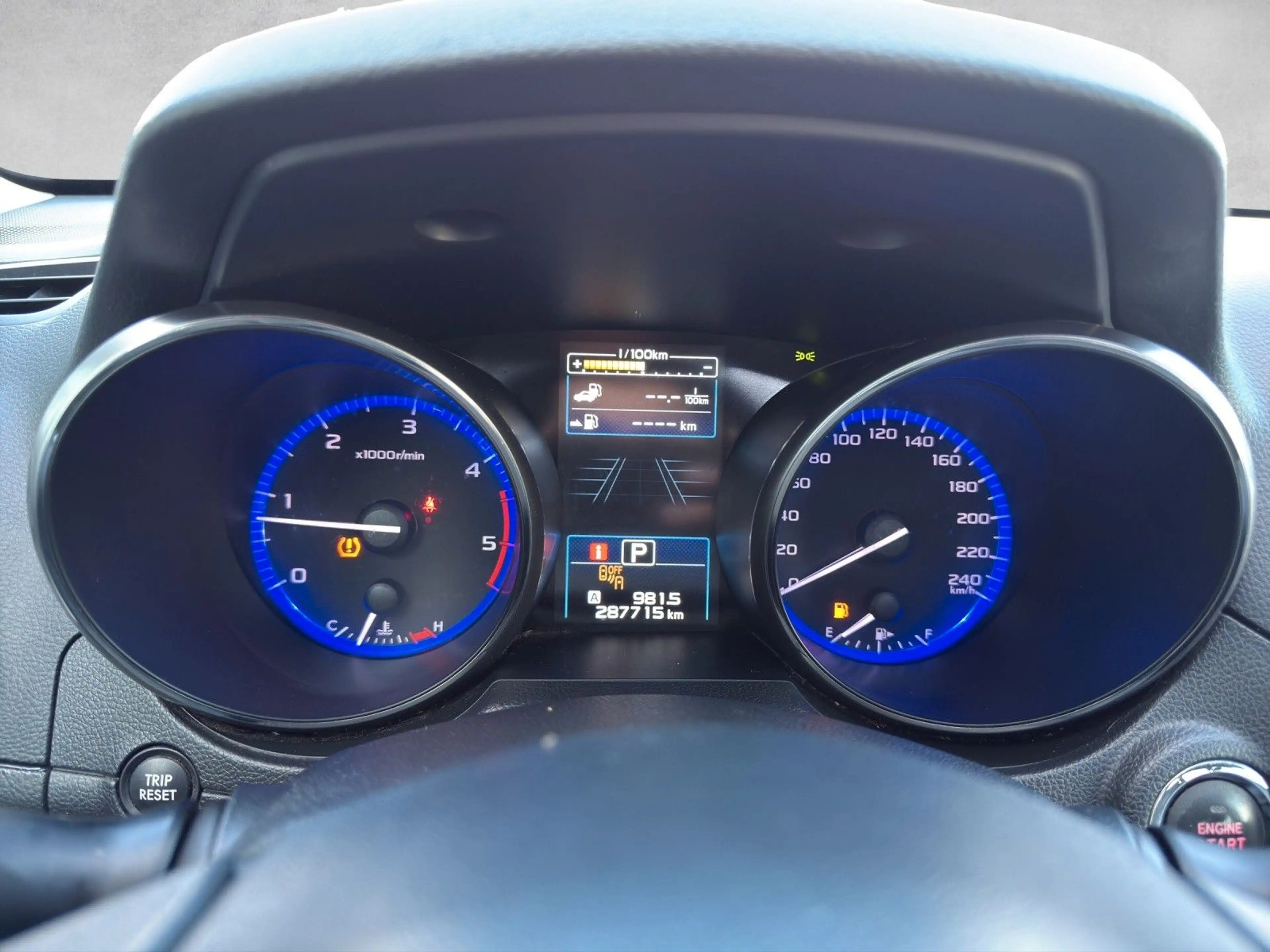 Subaru OUTBACK Outback AWD Sport|Navi|Kamera|Automatik — photo 29