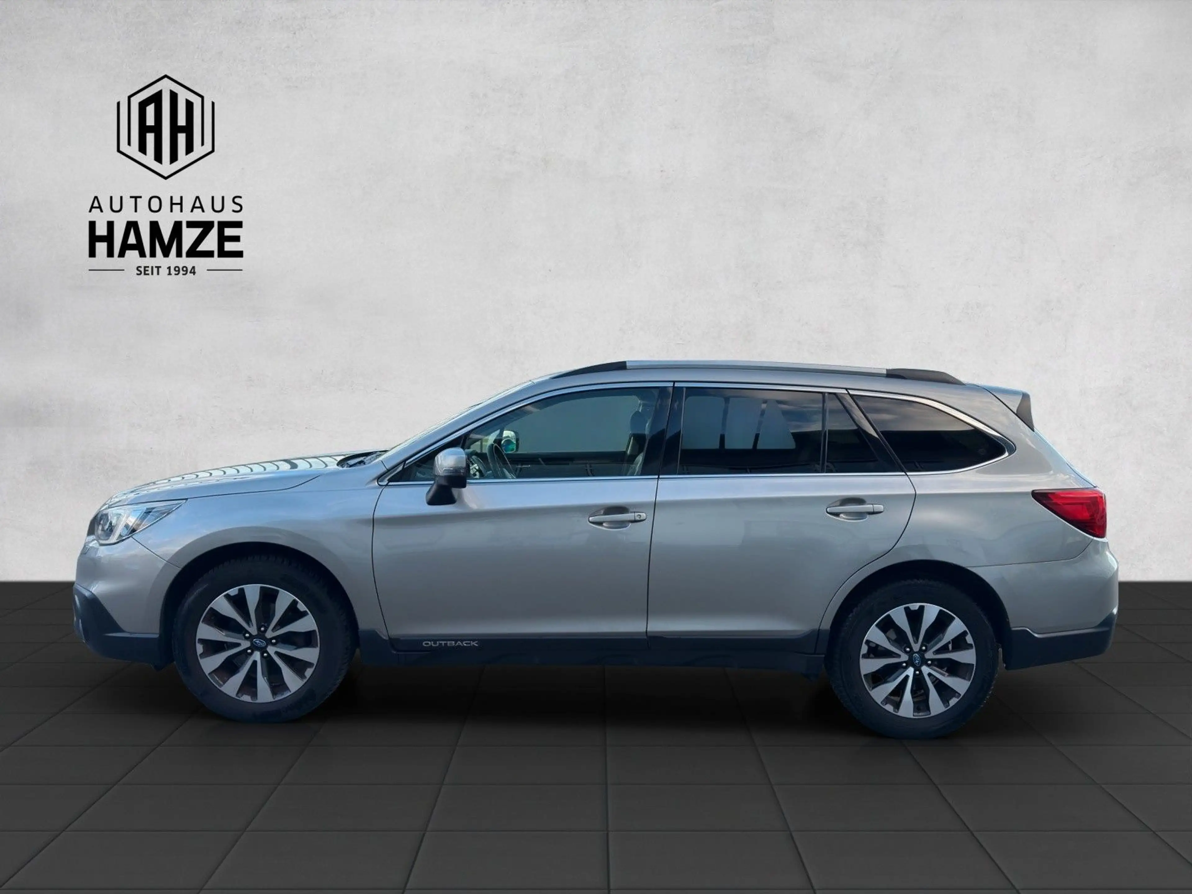 Subaru OUTBACK Outback AWD Sport|Navi|Kamera|Automatik — photo 2