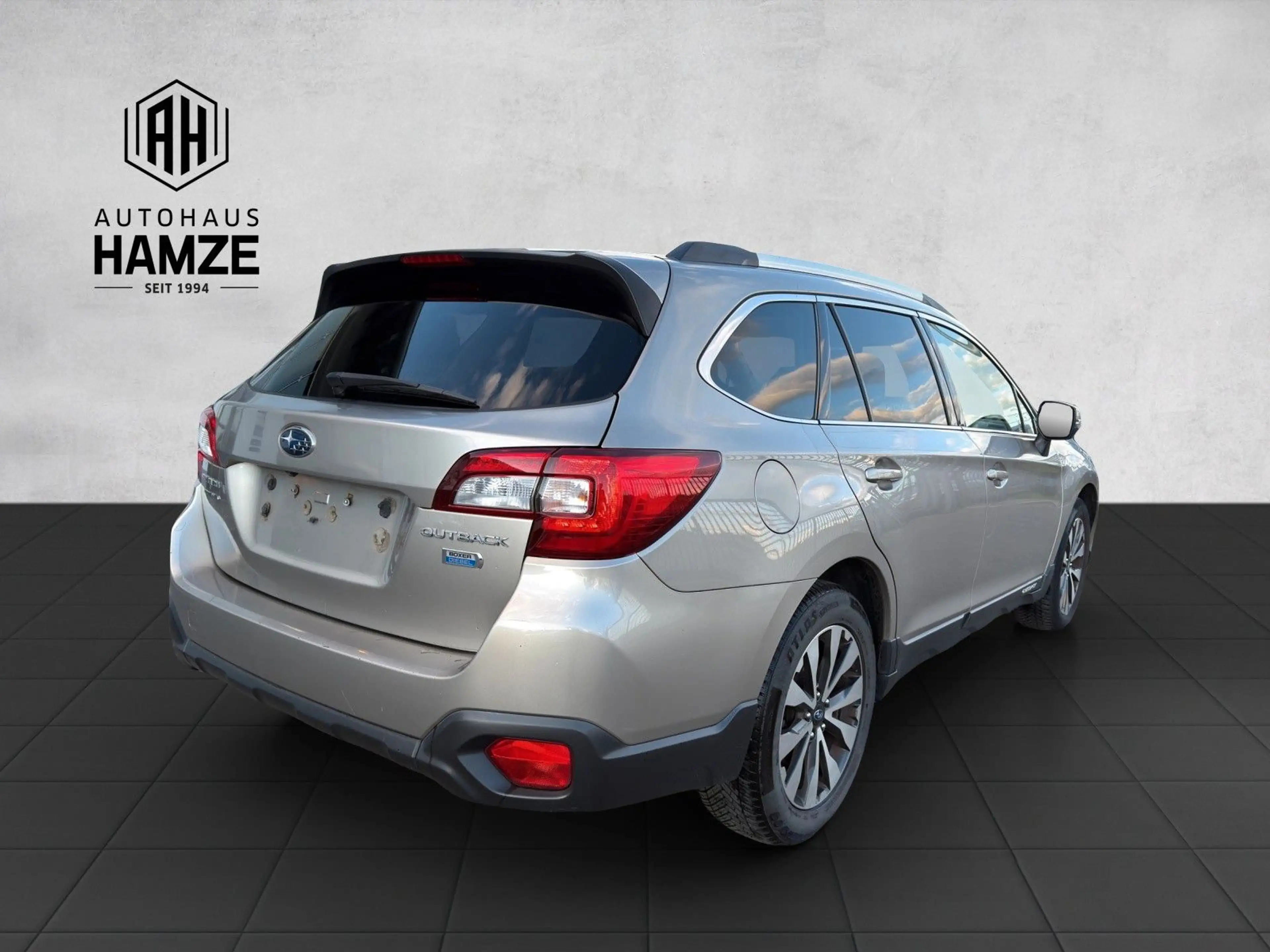 Subaru OUTBACK Outback AWD Sport|Navi|Kamera|Automatik — photo 5