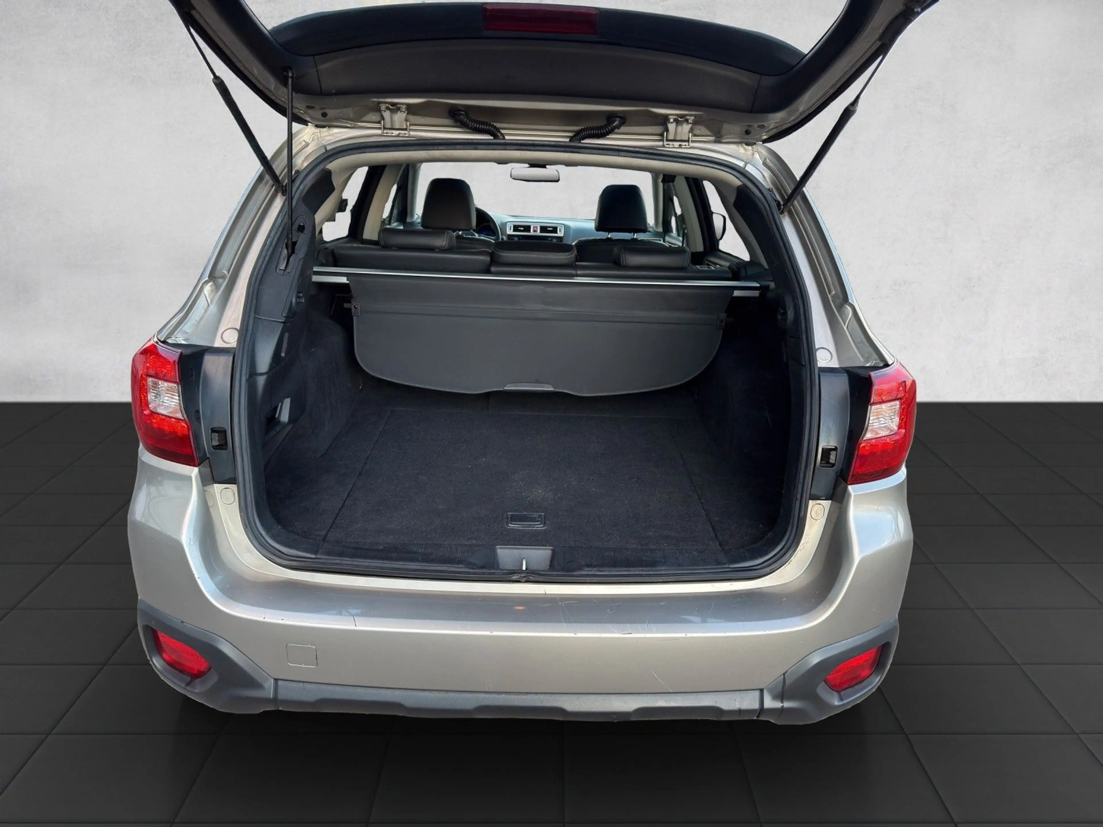 Subaru OUTBACK Outback AWD Sport|Navi|Kamera|Automatik — photo 21