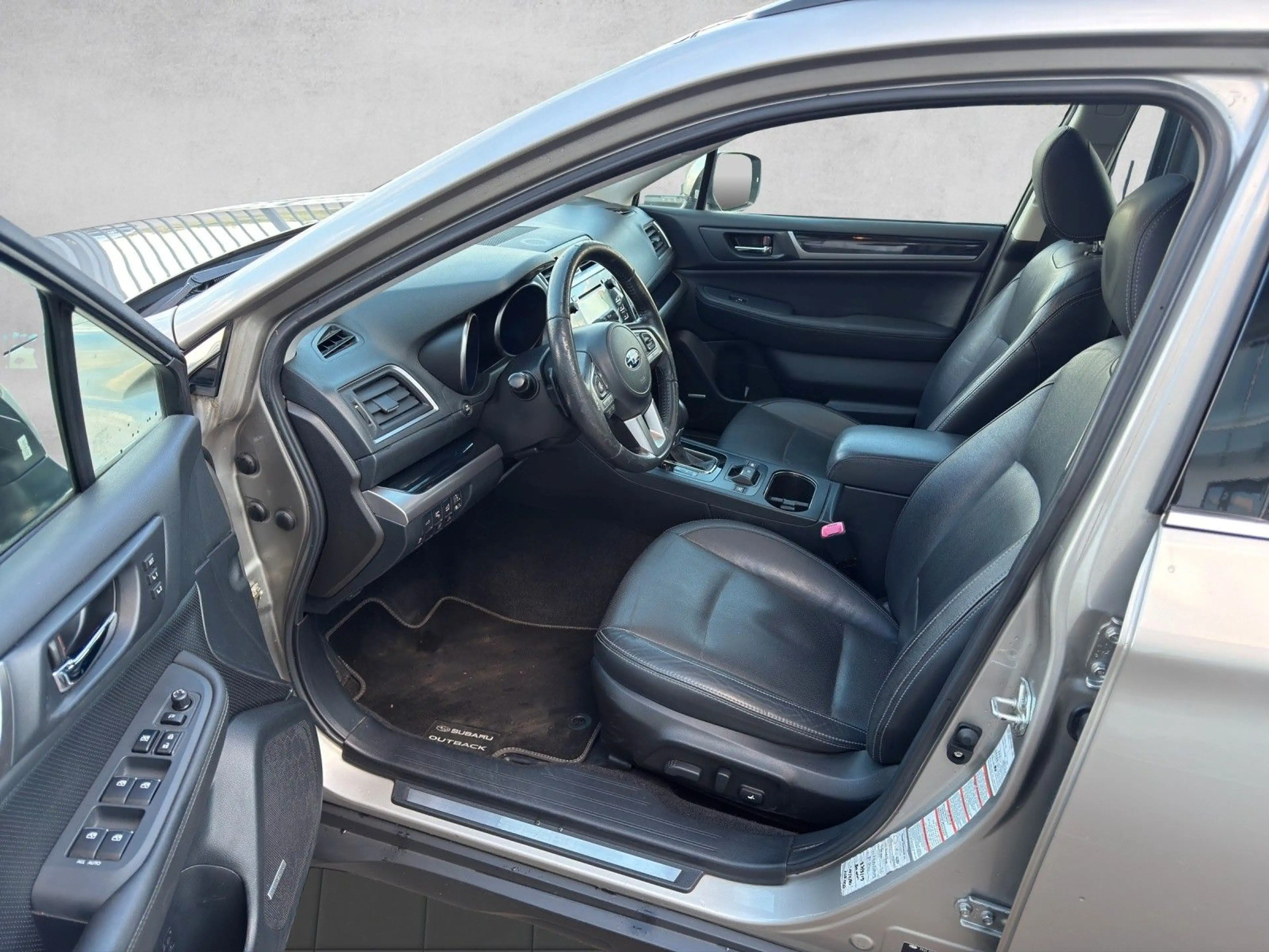 Subaru OUTBACK Outback AWD Sport|Navi|Kamera|Automatik — photo 12