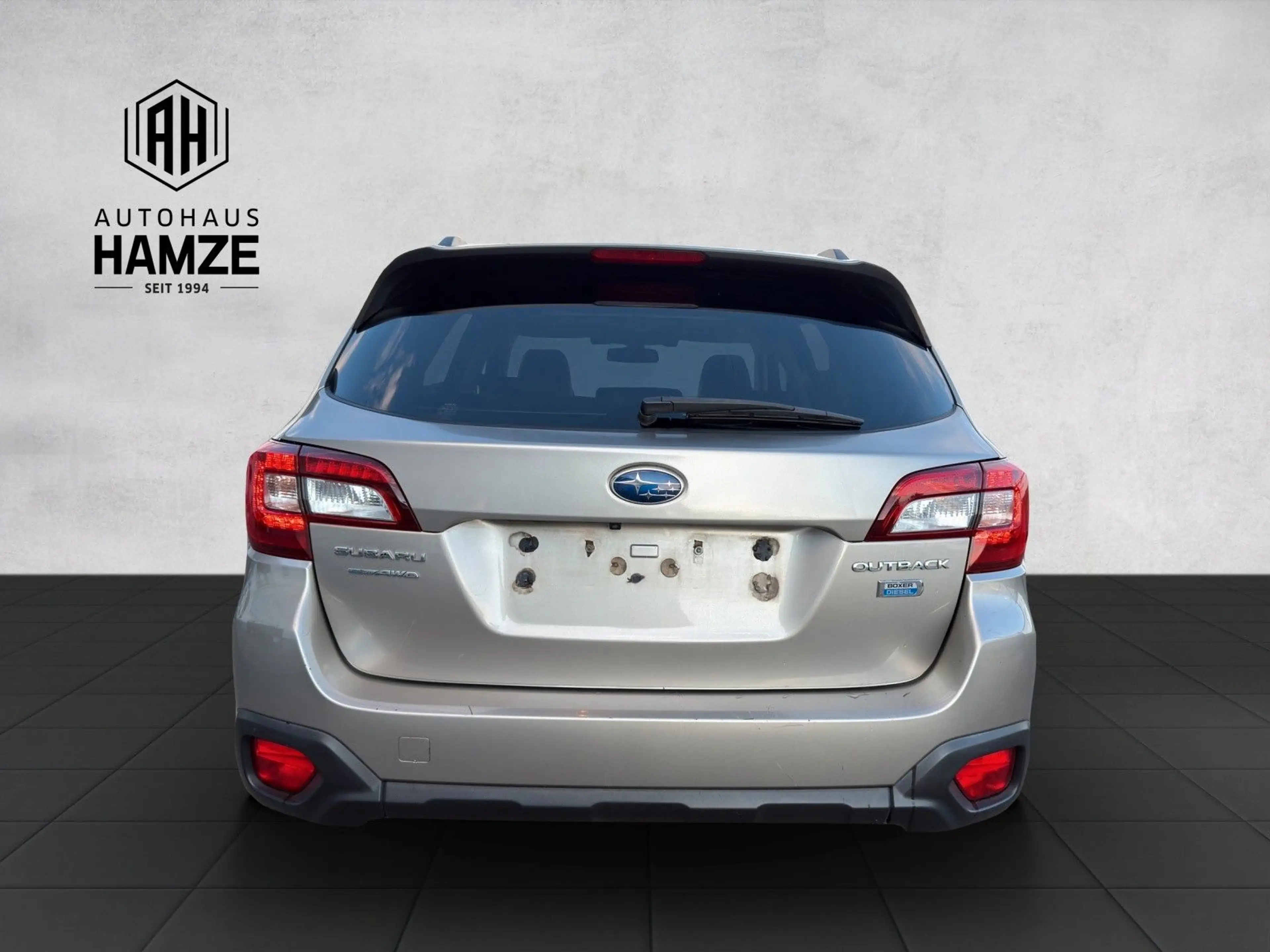 Subaru OUTBACK Outback AWD Sport|Navi|Kamera|Automatik — photo 4