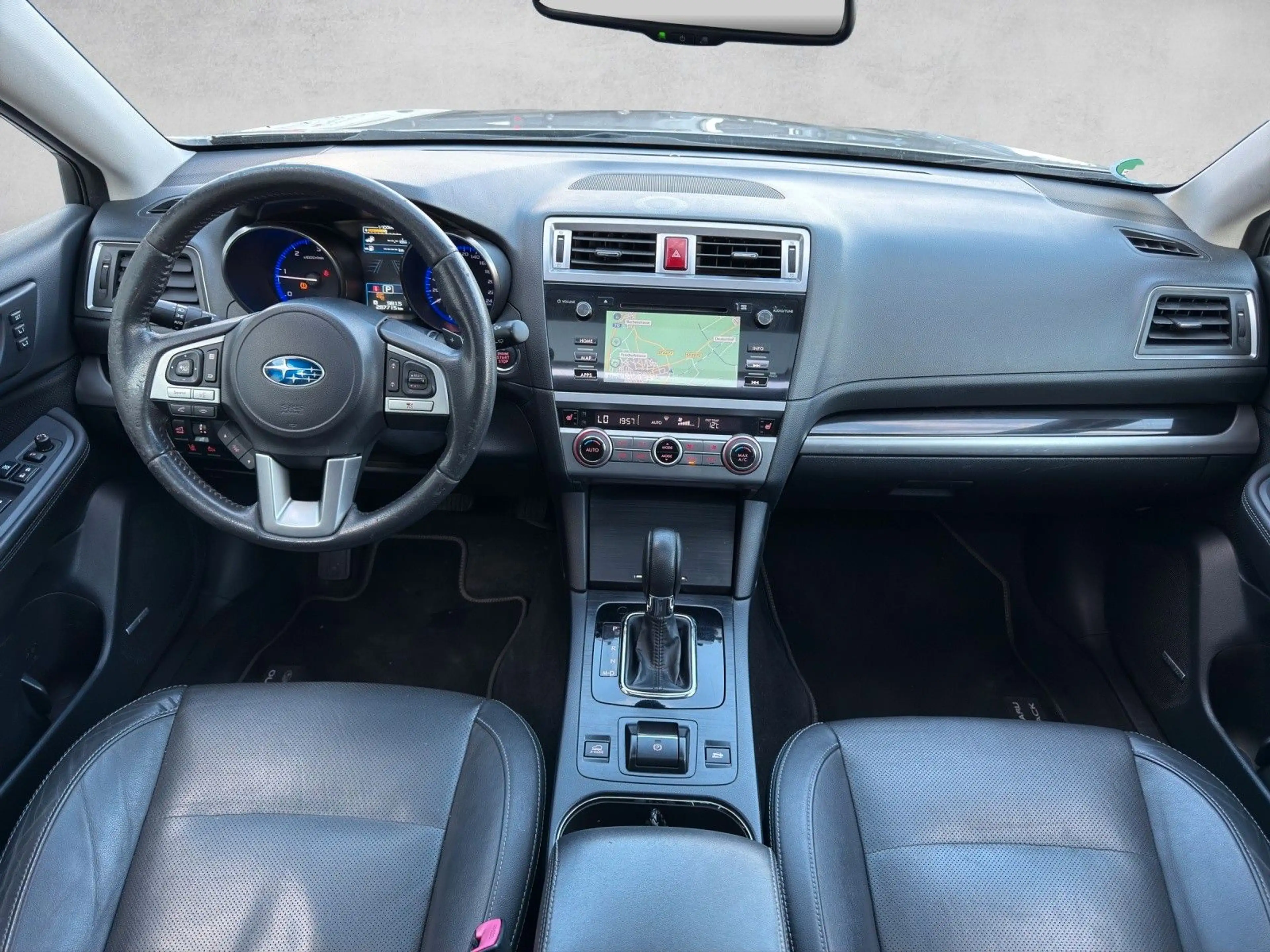 Subaru OUTBACK Outback AWD Sport|Navi|Kamera|Automatik — photo 14