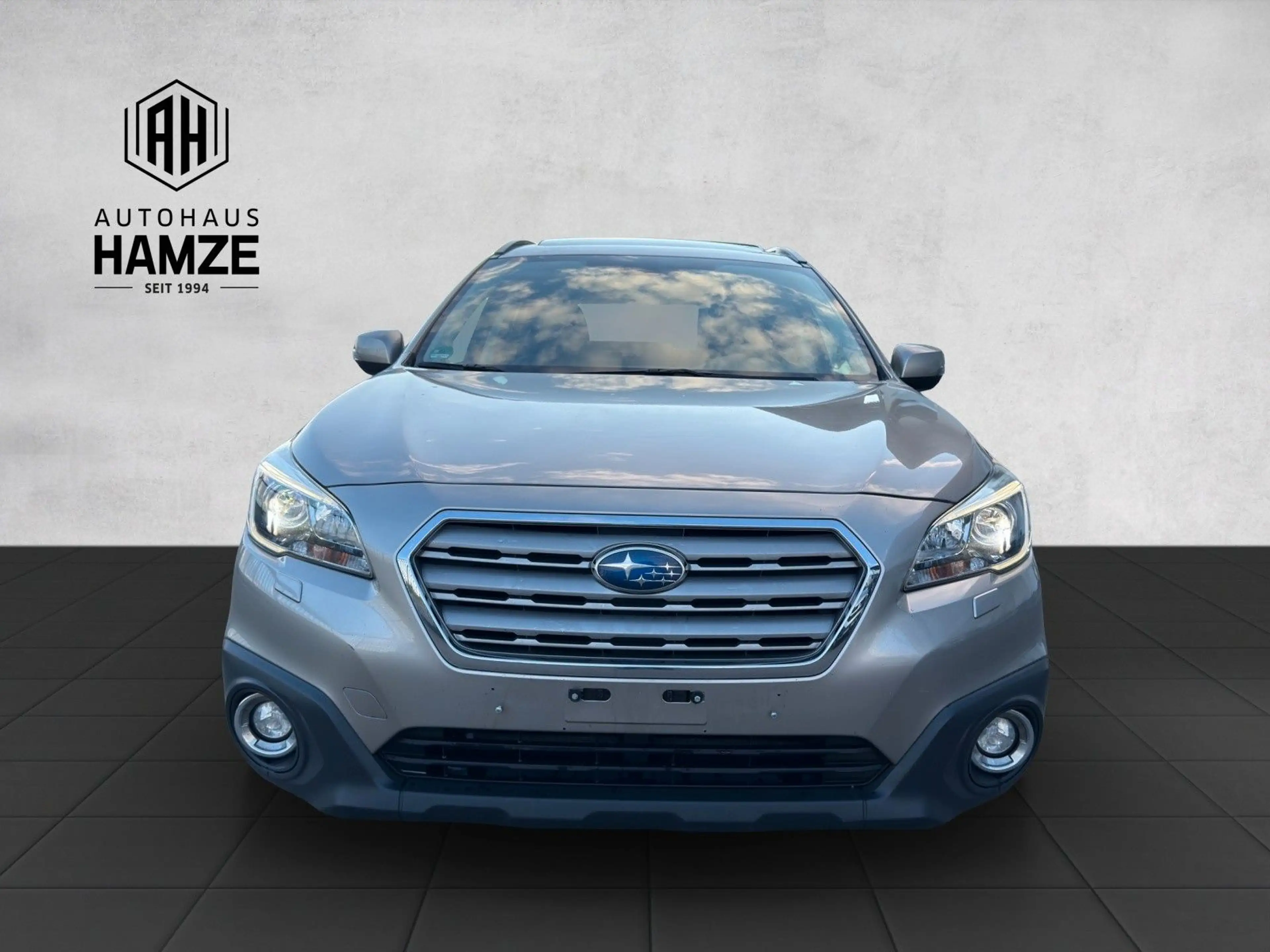 Subaru OUTBACK Outback AWD Sport|Navi|Kamera|Automatik — photo 8