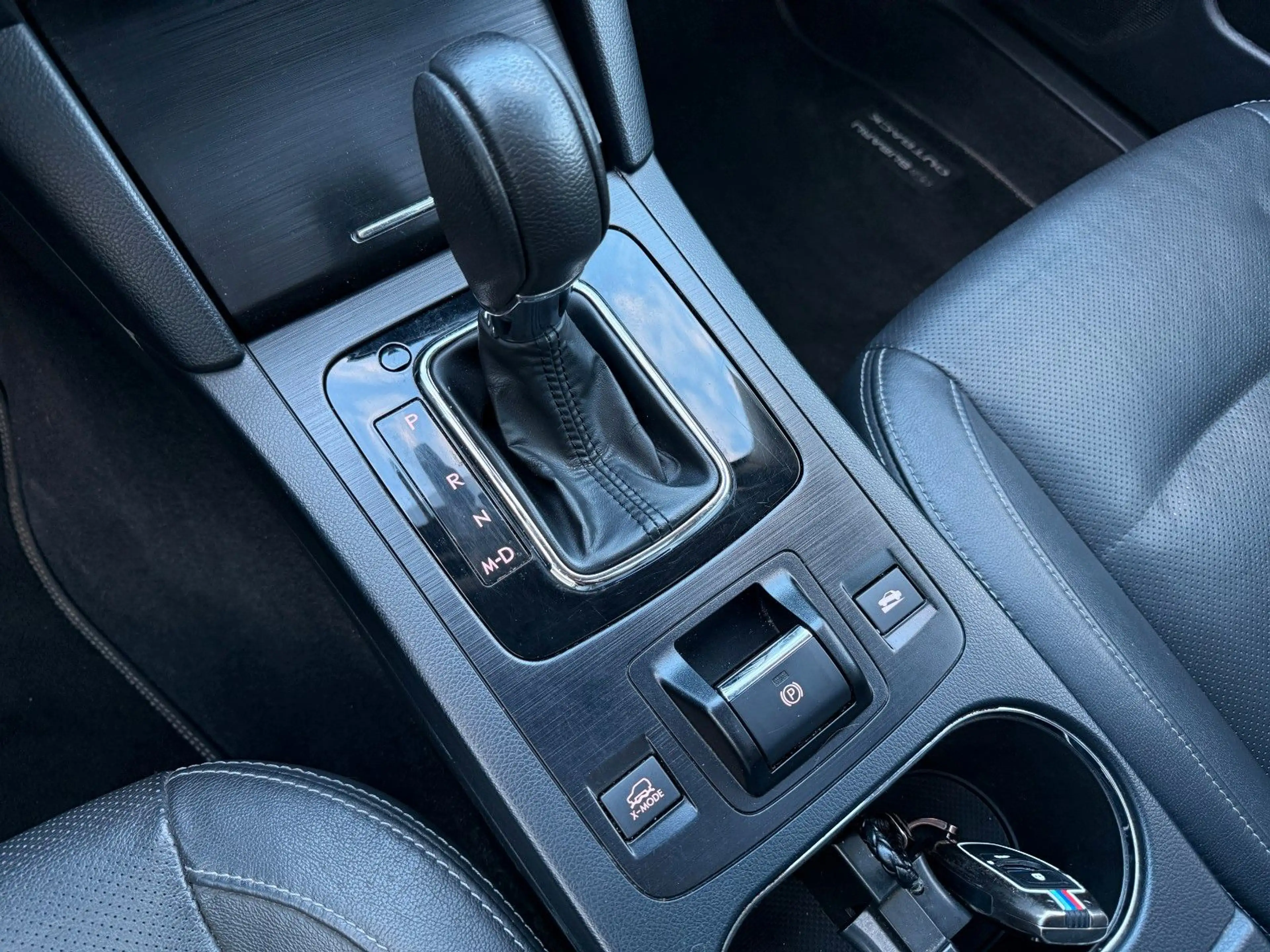 Subaru OUTBACK Outback AWD Sport|Navi|Kamera|Automatik — photo 17