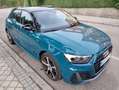 Audi A1 Sportback 30 TFSI Adrenalin S line Azul - thumbnail 7