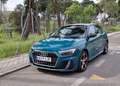 Audi A1 Sportback 30 TFSI Adrenalin S line Azul - thumbnail 1