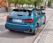 Audi A1 Sportback 30 TFSI Adrenalin S line Azul - thumbnail 2