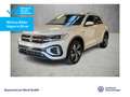 Volkswagen T-Roc 1.5 TSI DSG R-Line LED+ACC+LENKRADHZG+KAM Grau - thumbnail 1