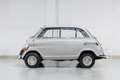 BMW 600 Isetta - Matching Numbers - Nut & Bolt Restore Grigio - thumbnail 3