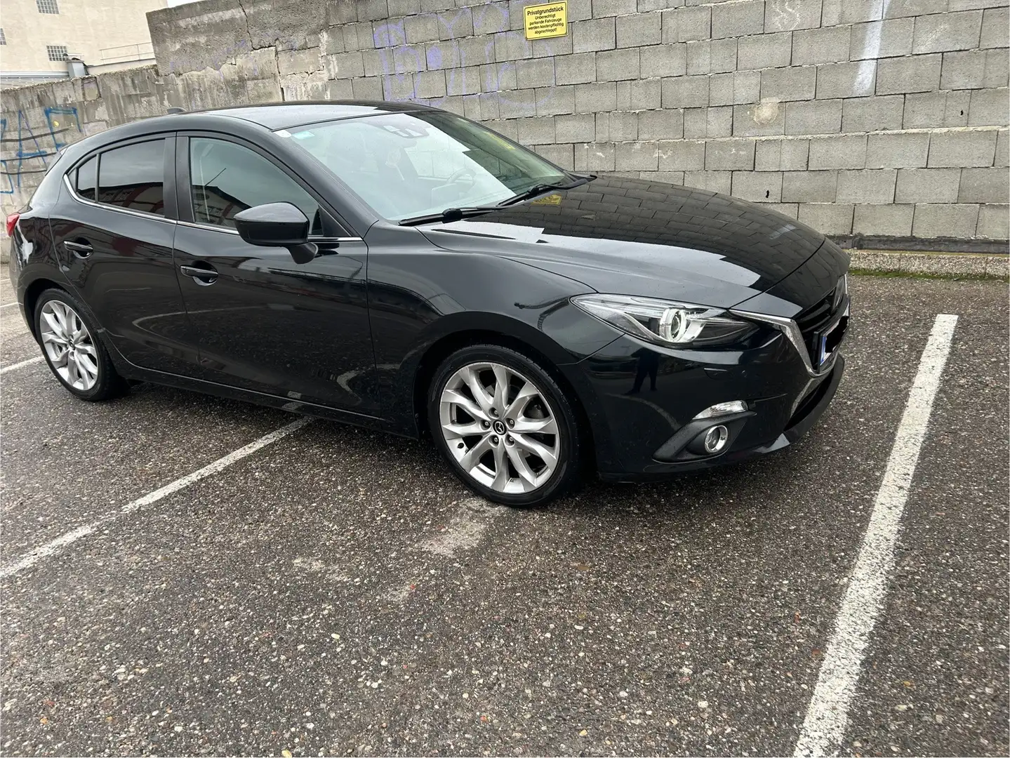 Mazda 3 Sport G120 Revolution Top - 2