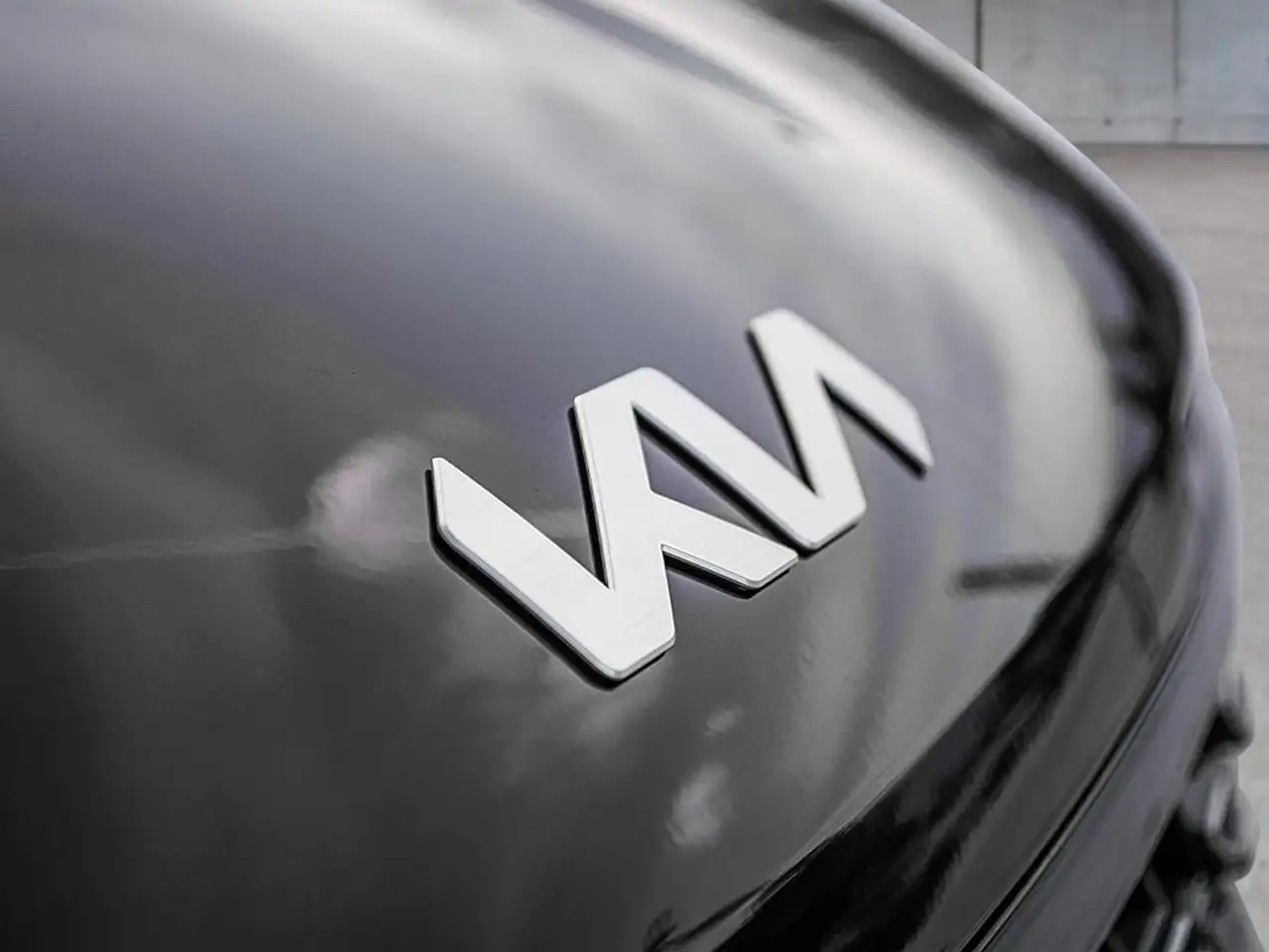 Kia Carnival photo Kia Carnival