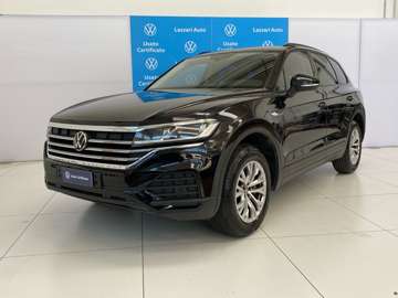 3.0 V6 TDI SCR 210kW