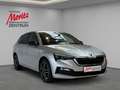 Skoda Scala 1.5 Style DSG LED ACC Apple /Android Argent - thumbnail 4
