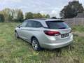 Opel Astra 1.2 Turbo Sports Tourer,met schade!!,... Zilver - thumbnail 1