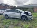 Opel Astra 1.2 Turbo Sports Tourer,met schade!!,... Zilver - thumbnail 6