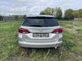 Opel Astra 1.2 Turbo Sports Tourer,met schade!!,... Zilver - thumbnail 3