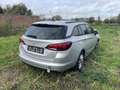 Opel Astra 1.2 Turbo Sports Tourer,met schade!!,... Zilver - thumbnail 2