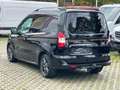 Ford Transit Courier Sport//KLIMA/1.H/ALUS/AHK/TOP// Schwarz - thumbnail 5