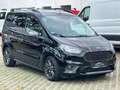 Ford Transit Courier Sport//KLIMA/1.H/ALUS/AHK/TOP// Schwarz - thumbnail 2