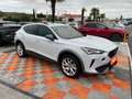 CUPRA Formentor 1.4 E-HYBRID 204 DSG6 GPS Blanc - thumbnail 3