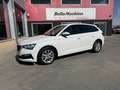 Skoda Scala 1.6 TDI Ambition DSG 85kW Blanco - thumbnail 2