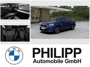 xDrive20d M Sport AHK PANO HuD H&K DA-Pro 360°