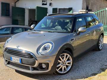 Mini 1.5 One D Hype Clubman