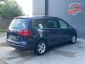 Volkswagen Sharan 1.4TSi Navi Xenon Camera CruiseCntrl Blau - thumbnail 5