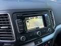 Volkswagen Sharan 1.4TSi Navi Xenon Camera CruiseCntrl Blau - thumbnail 14