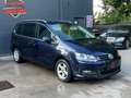 Volkswagen Sharan 1.4TSi Navi Xenon Camera CruiseCntrl Blau - thumbnail 6