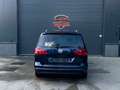 Volkswagen Sharan 1.4TSi Navi Xenon Camera CruiseCntrl Blau - thumbnail 4