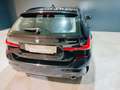 BMW 320 320d Auto.Touring Negro - thumbnail 16