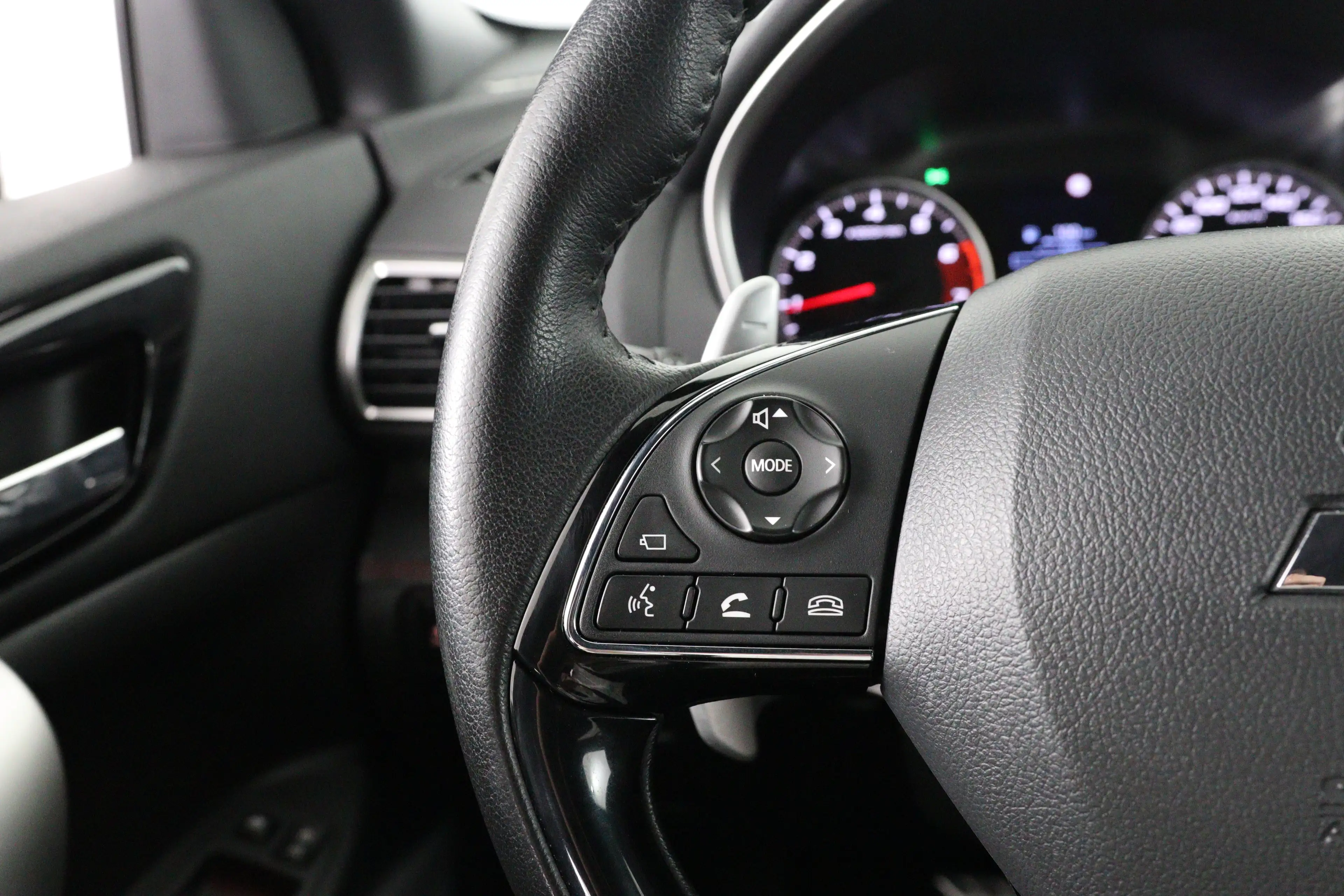 Mitsubishi Eclipse Cross 1.5 DI-T Black Edition Automaat | Trekhaak Afneemb — photo 31