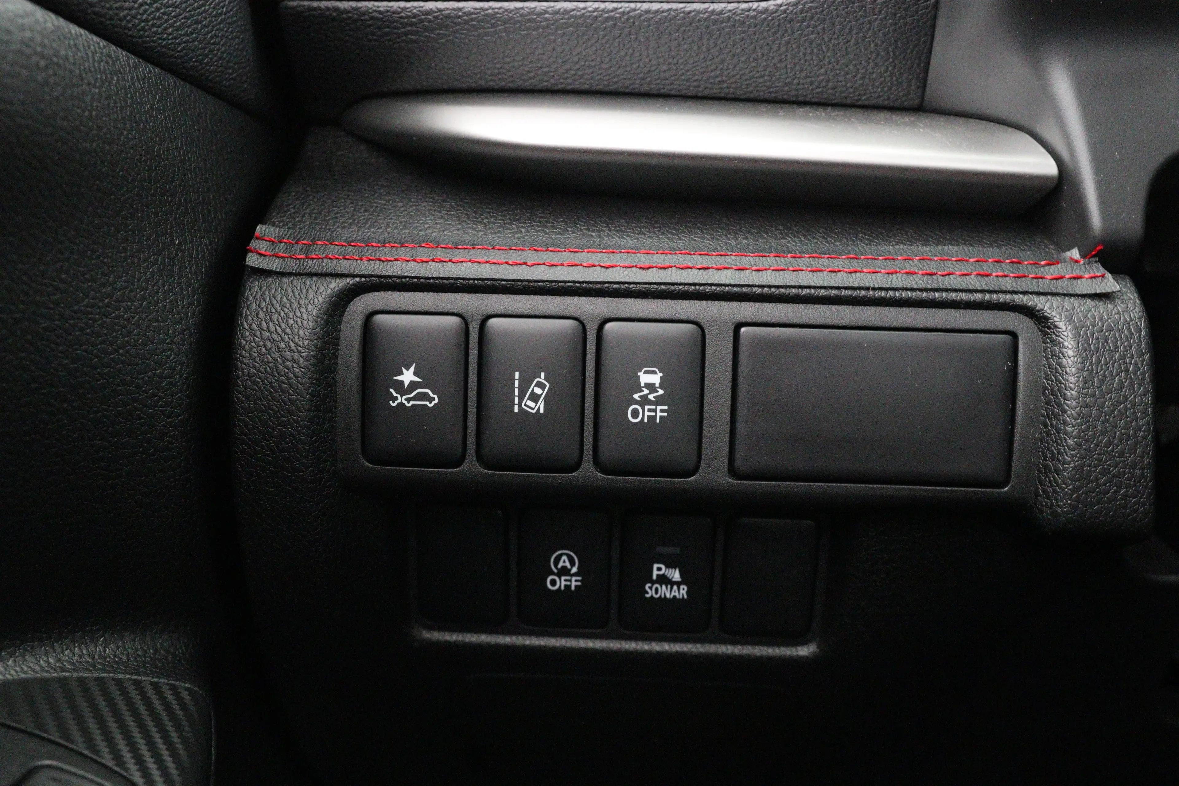 Mitsubishi Eclipse Cross 1.5 DI-T Black Edition Automaat | Trekhaak Afneemb — photo 29
