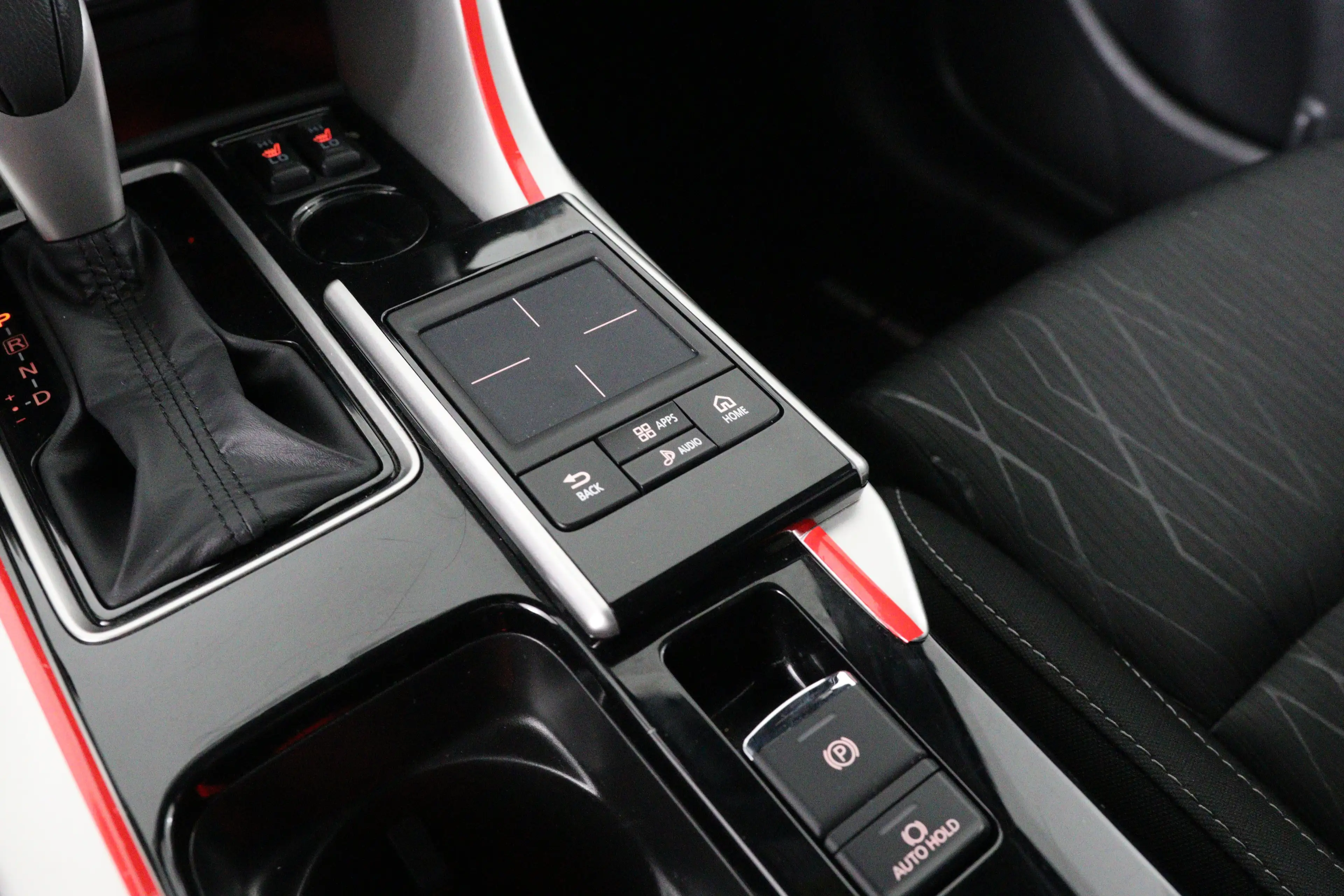 Mitsubishi Eclipse Cross 1.5 DI-T Black Edition Automaat | Trekhaak Afneemb — photo 32