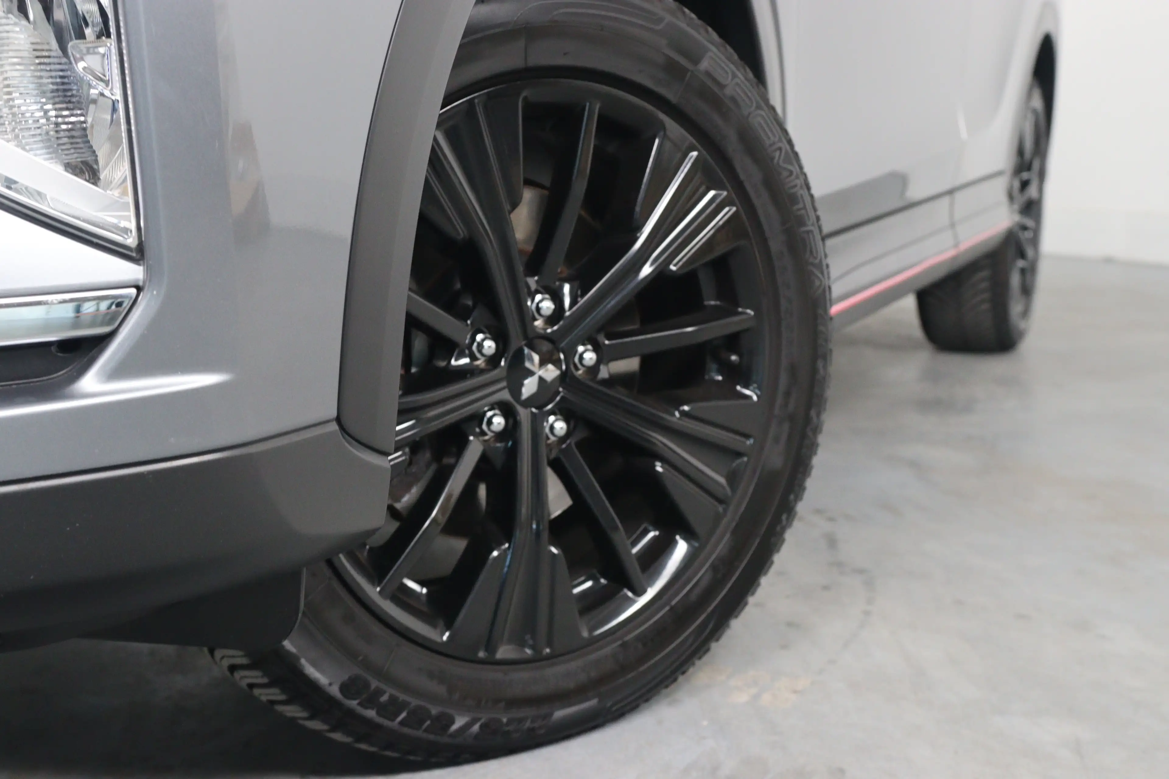 Mitsubishi Eclipse Cross 1.5 DI-T Black Edition Automaat | Trekhaak Afneemb — photo 11