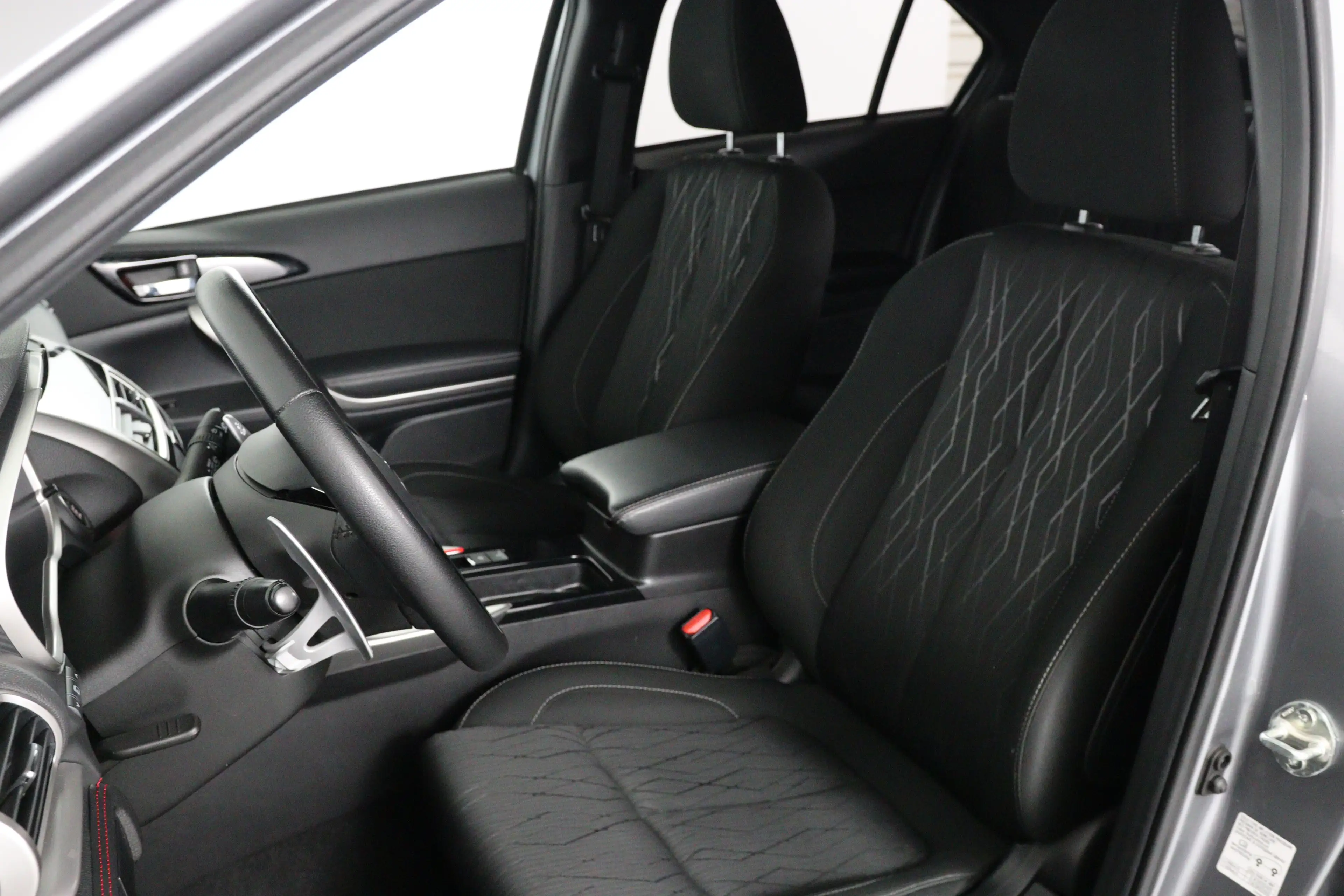 Mitsubishi Eclipse Cross 1.5 DI-T Black Edition Automaat | Trekhaak Afneemb — photo 6