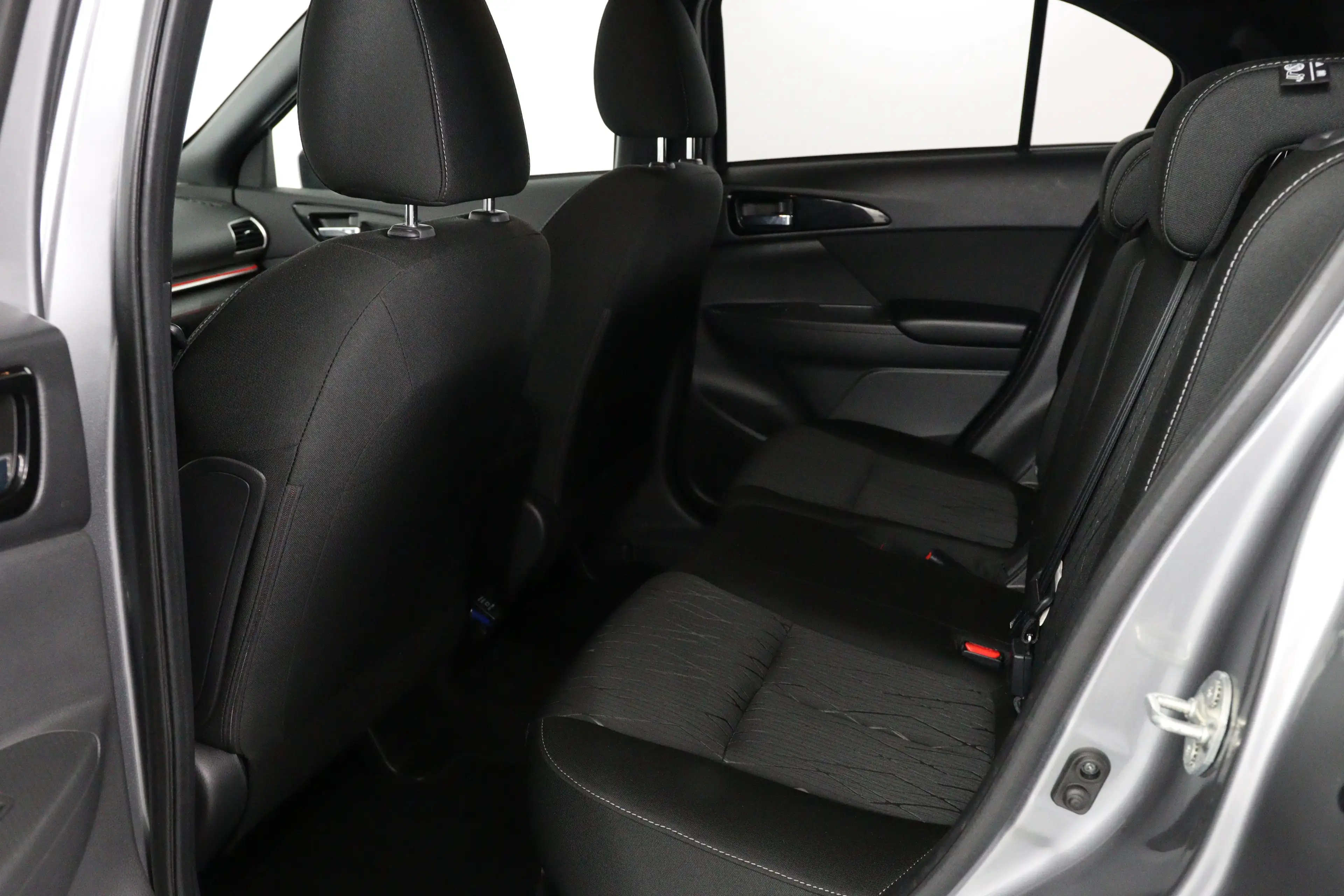 Mitsubishi Eclipse Cross 1.5 DI-T Black Edition Automaat | Trekhaak Afneemb — photo 21