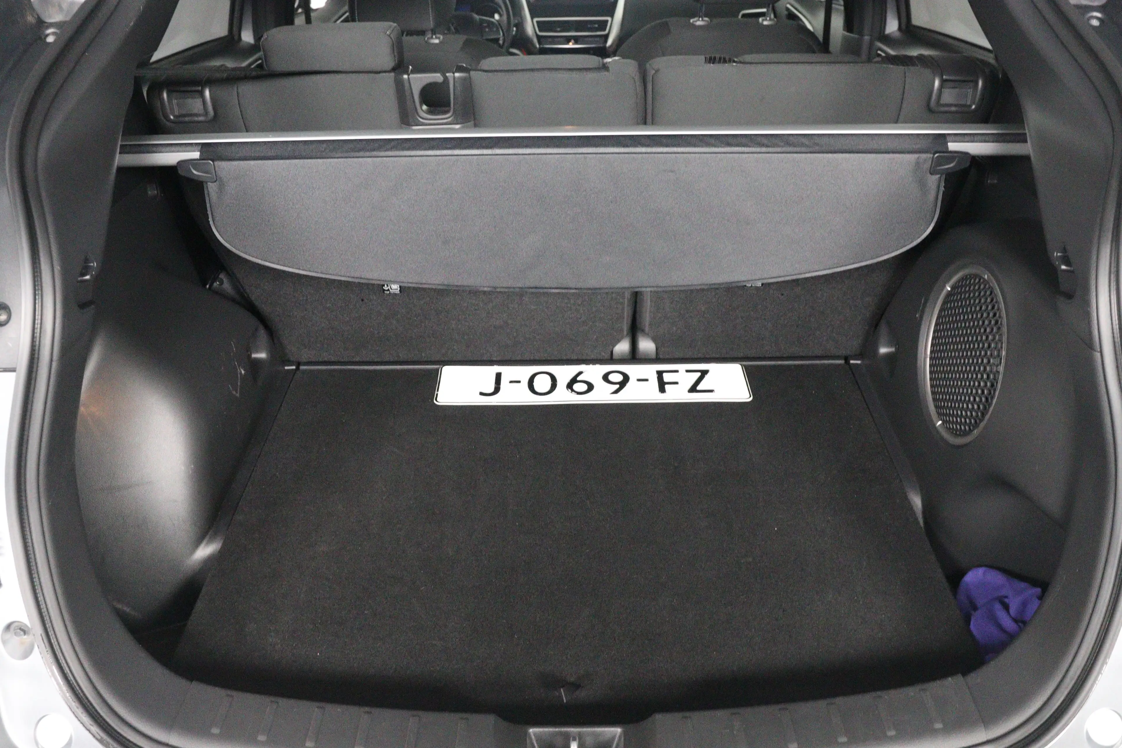 Mitsubishi Eclipse Cross 1.5 DI-T Black Edition Automaat | Trekhaak Afneemb — photo 20