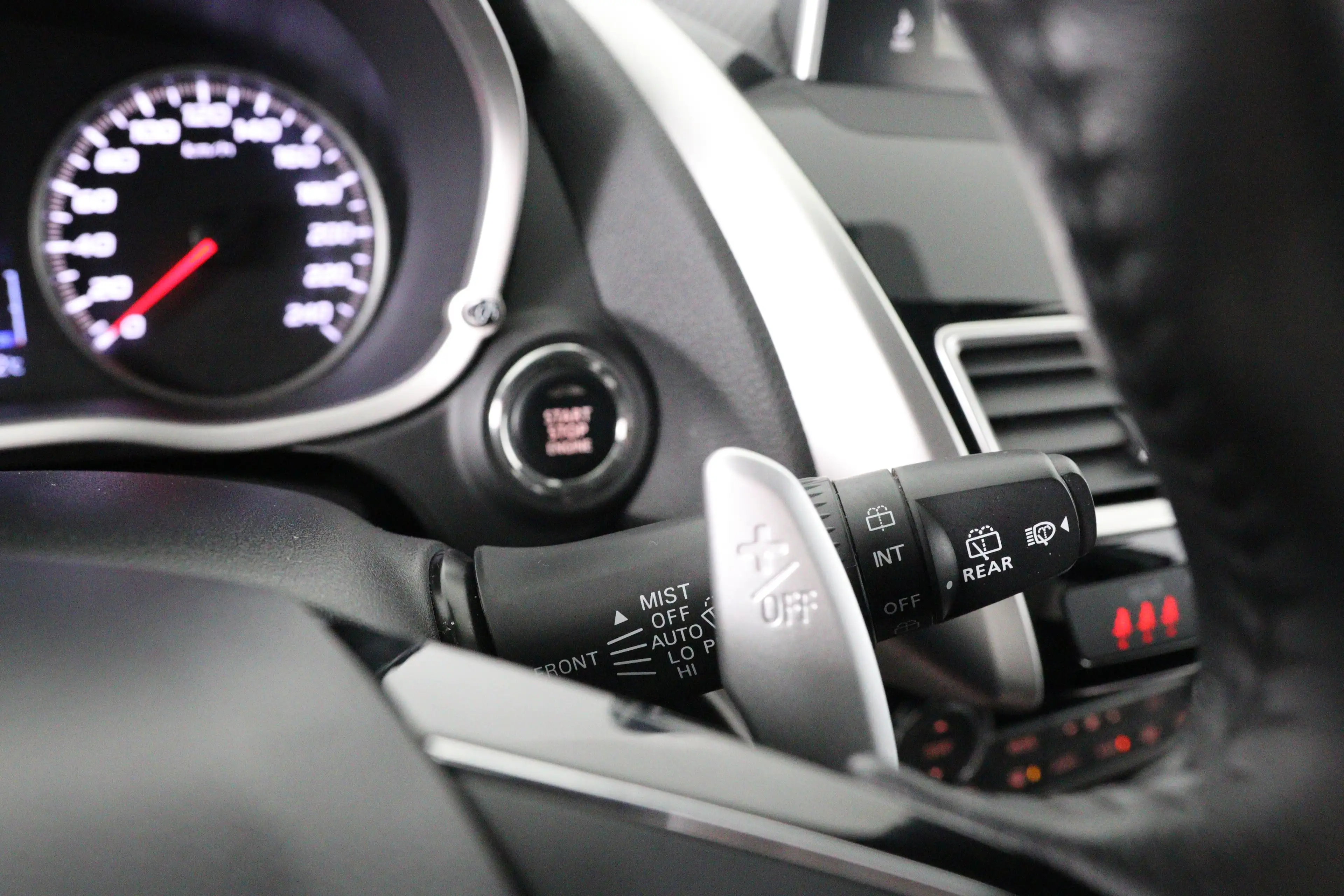 Mitsubishi Eclipse Cross 1.5 DI-T Black Edition Automaat | Trekhaak Afneemb — photo 35