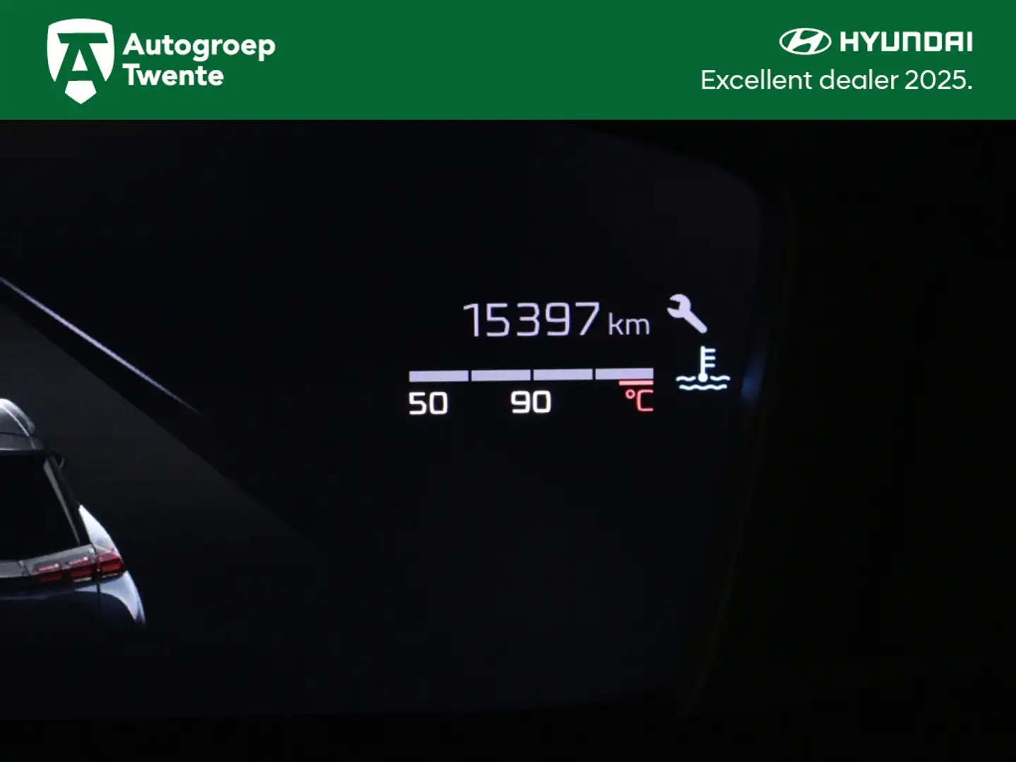 Peugeot 2008 1.2 PureTech Allure | Private lease 499 pm Grau - 1