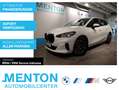 BMW 218 i DAB/LED/RFK/Parkassistent/Shz Blanco - thumbnail 1