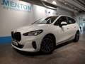 BMW 218 i DAB/LED/RFK/Parkassistent/Shz Blanco - thumbnail 2