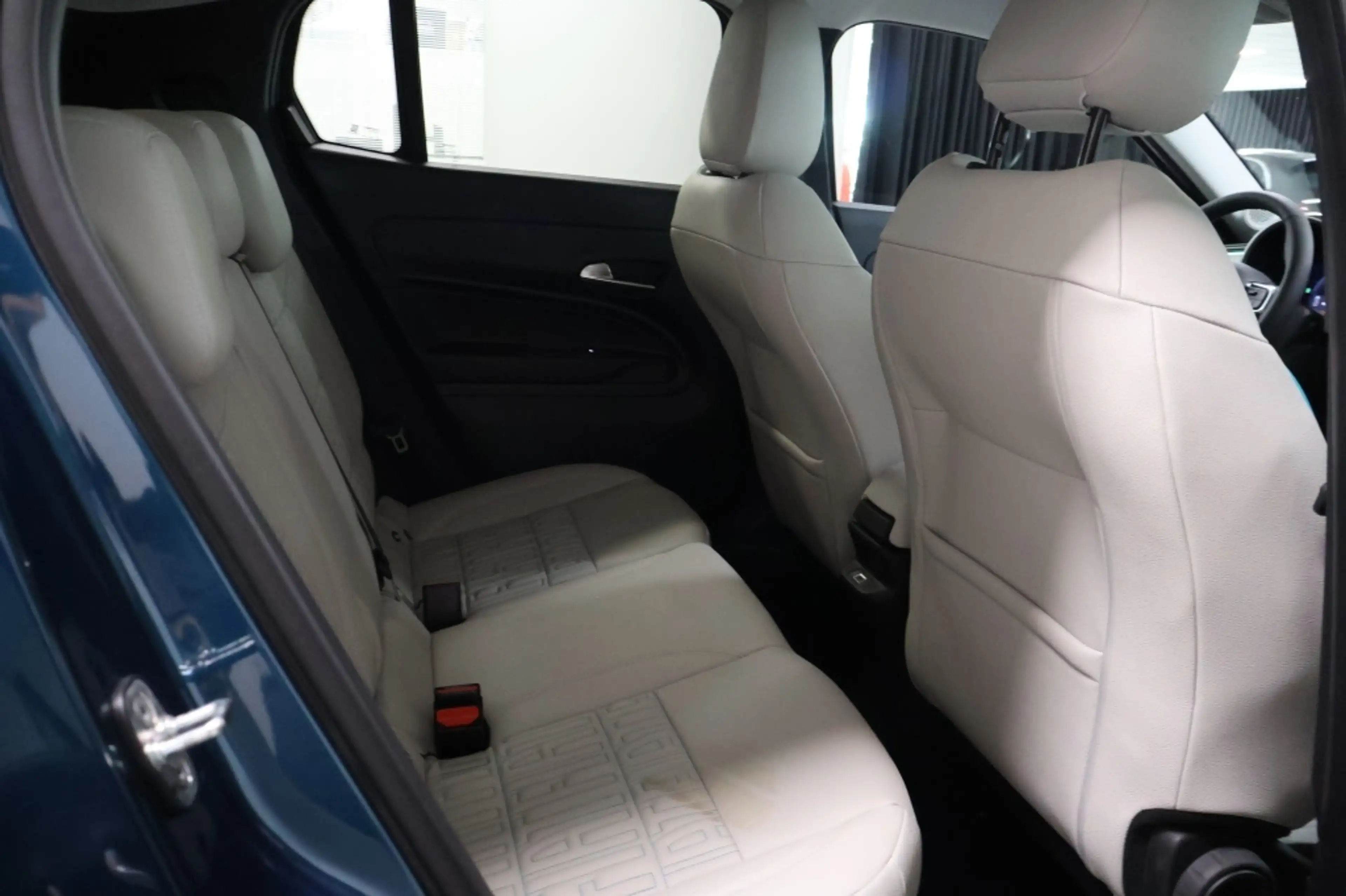 Fiat 600e La Prima 54 kWh — photo 14