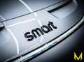 smart #1 BRABUS #smart certified #BESSER-ALS-NEU #WOW! Silber - thumbnail 9
