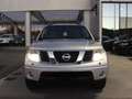 Nissan Navara d.cab 2.5 dci LE 174cv Argento - thumbnail 2