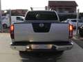 Nissan Navara d.cab 2.5 dci LE 174cv Argento - thumbnail 5