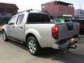 Nissan Navara d.cab 2.5 dci LE 174cv Argento - thumbnail 6